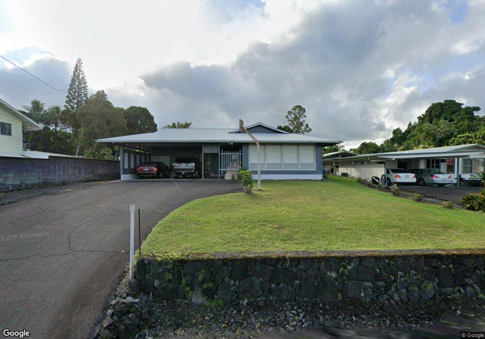 296 Anela St, Hilo, HI 96720 - photo 1