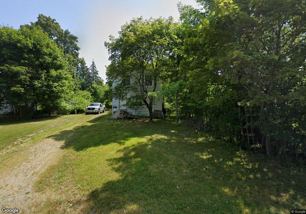 22 Franklin St, Calais, ME 04619 - photo 1