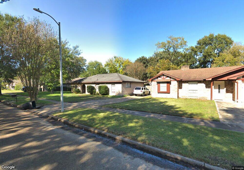 4302 Lemon Tree Ln, Houston, TX 77088 - photo 1