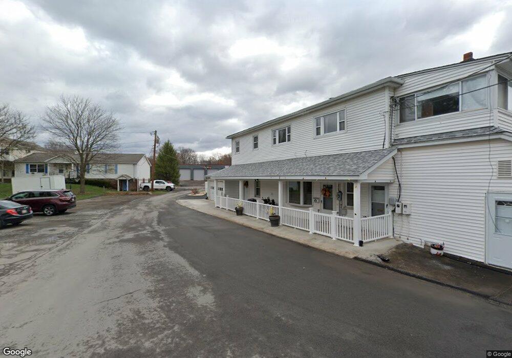 420 Union St, Peckville, PA 18452 - photo 1