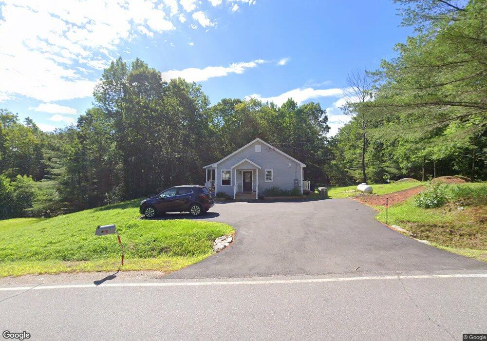 53 Waukewan Rd, New Hampton, NH 03256 - photo 1