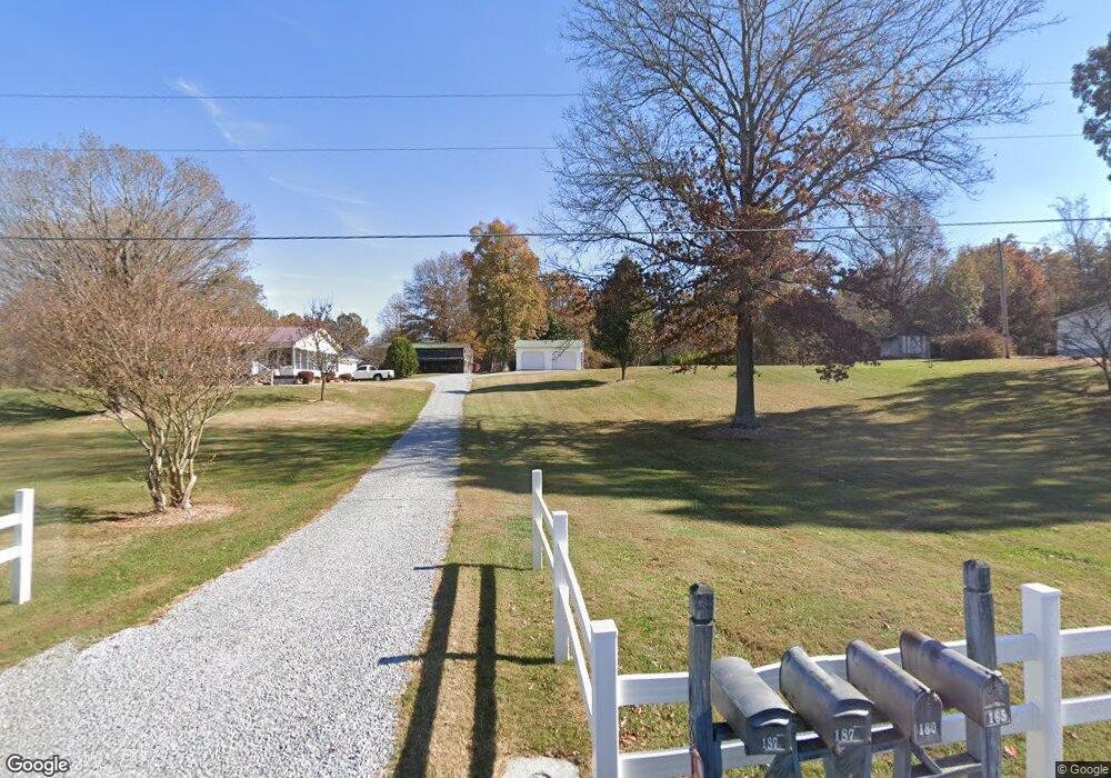 195 Laws Rd, Greeneville, TN 37743 - photo 1