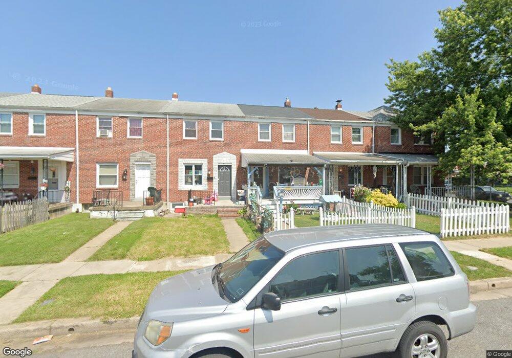 2165 Redthorn Rd, Middle River, MD 21220 - photo 1