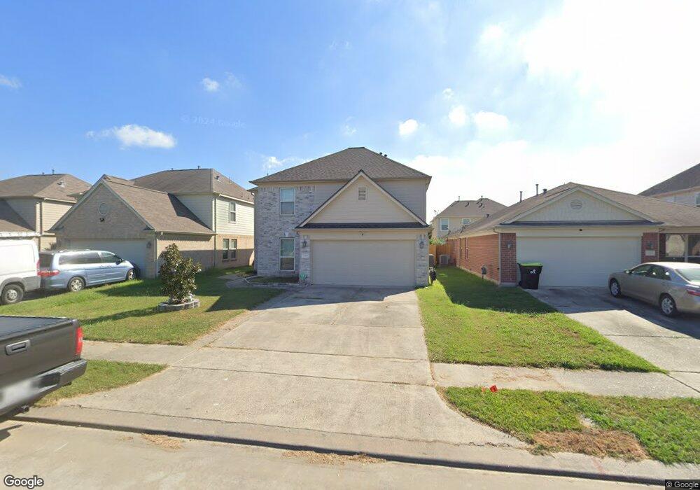 13418 Ridge Maple St, Houston, TX 77038 - photo 1