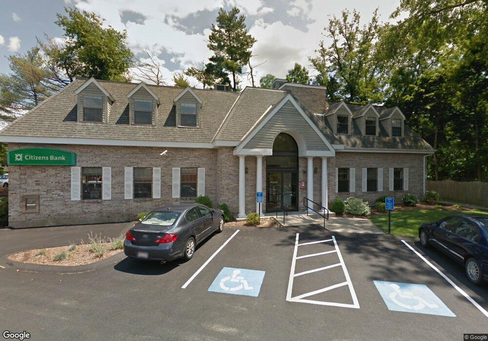 1126 Beacon St, Newton, MA 02461 - photo 1