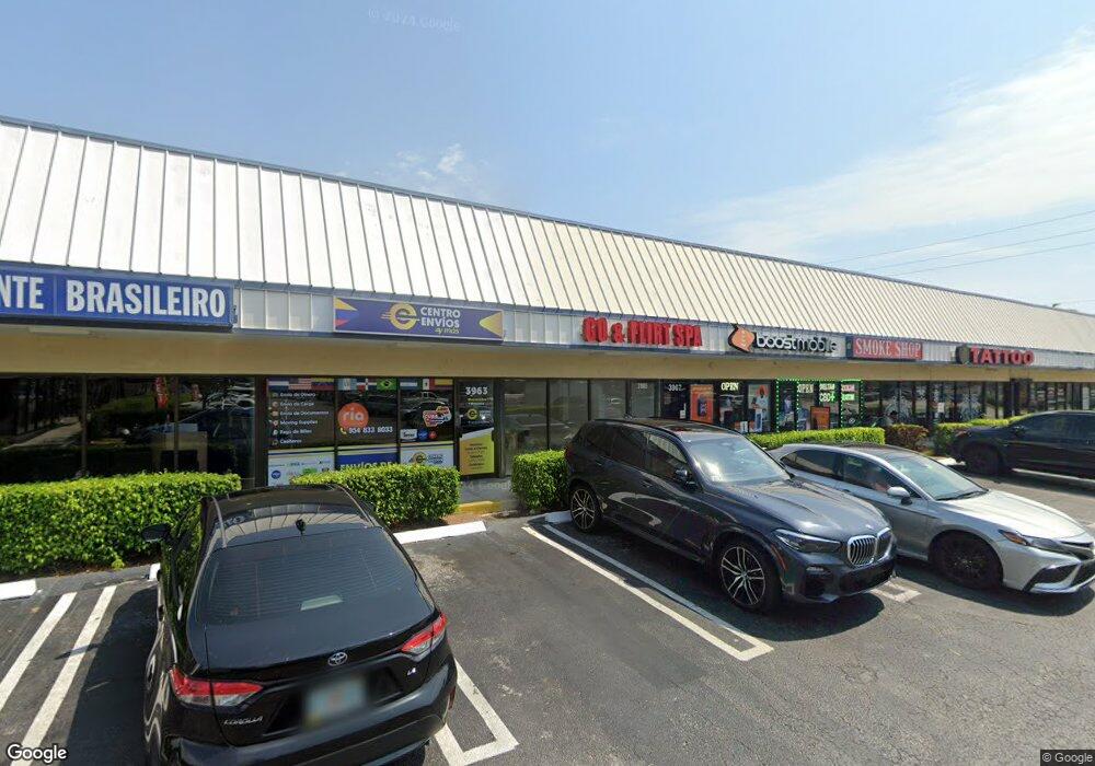 3965 N Federal Hwy, Pompano Beach, FL 33064 - photo 1