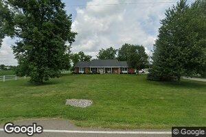 6511 W Elkton Gifford Rd, Somerville, OH 45064