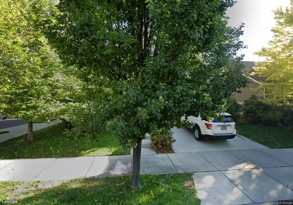 3672 W Keyworth Dr unit 401, South Jordan, UT 84095 - photo 1