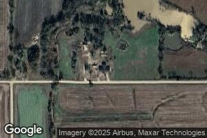 1030 Iowa Rd, Humboldt, KS 66748