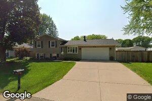 903 17th St, Port Byron, IL 61275