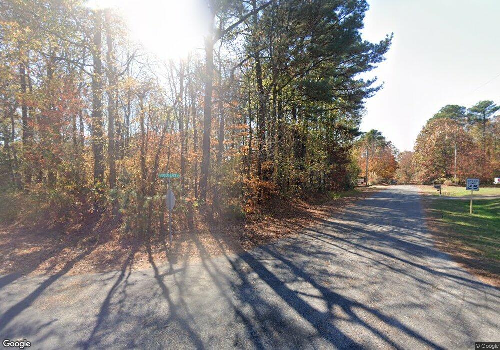 0 Hidden Lake Dr, Montross, VA 22520 - photo 1