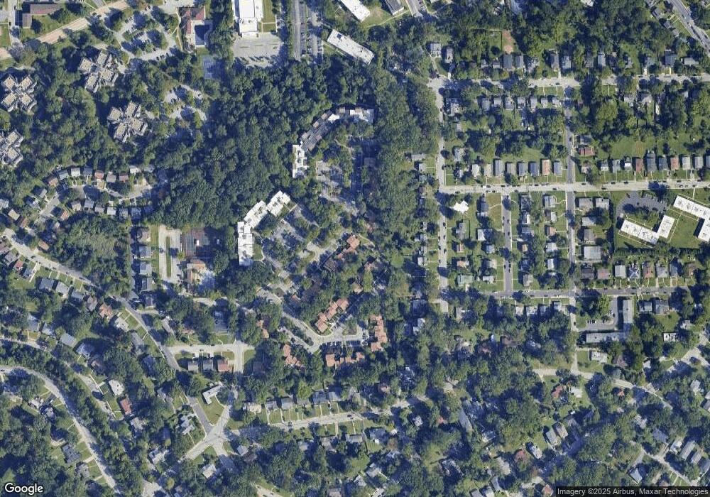 6327 Red Cedar Place, Baltimore, MD 21209 - photo 1