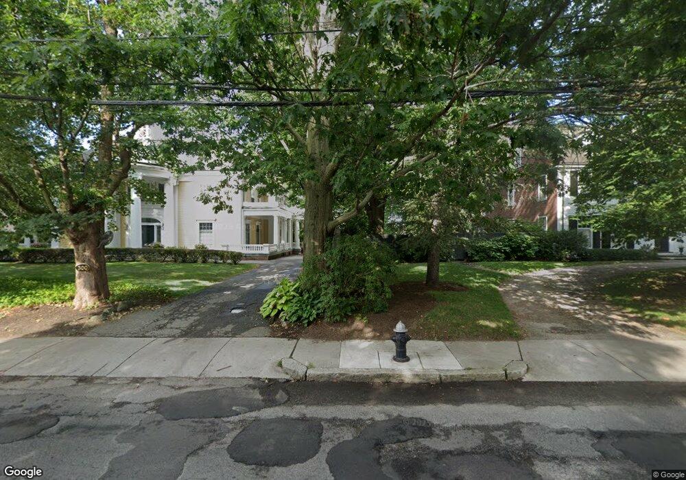 300 Kent St unit 2, Brookline, MA 02446 - photo 1