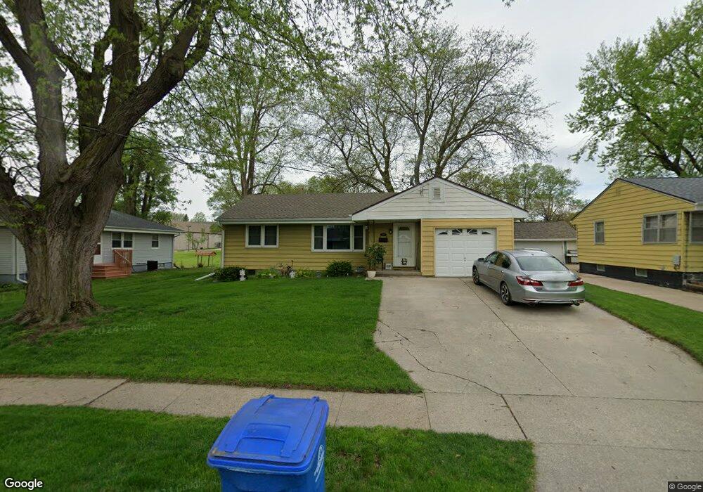 1508 E 26th St, Des Moines, IA 50317 - photo 1