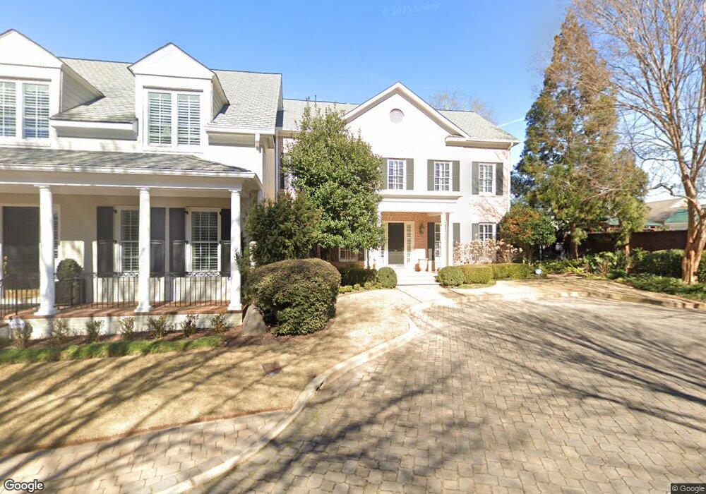 1819 S Lumpkin St unit 2, Athens, GA 30606 - photo 1