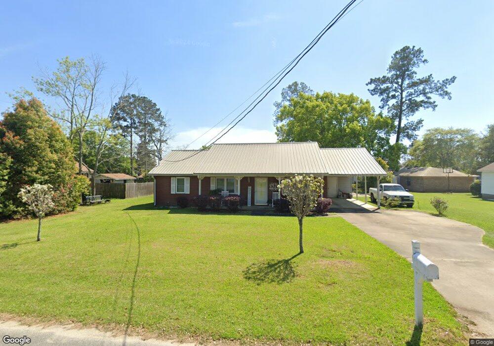 412 5th Ave NE, Cairo, GA 39828 - photo 1
