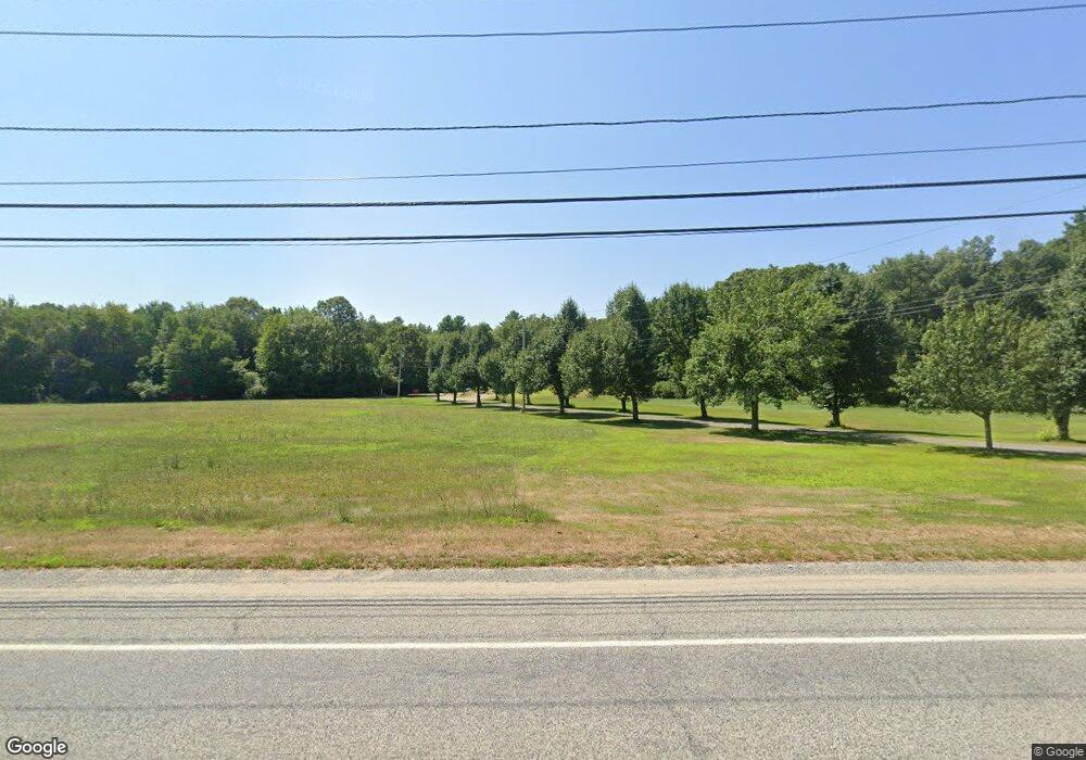 249 Tremont St unit 249 Tremont Apt 1, Rehoboth, MA 02769 - photo 1