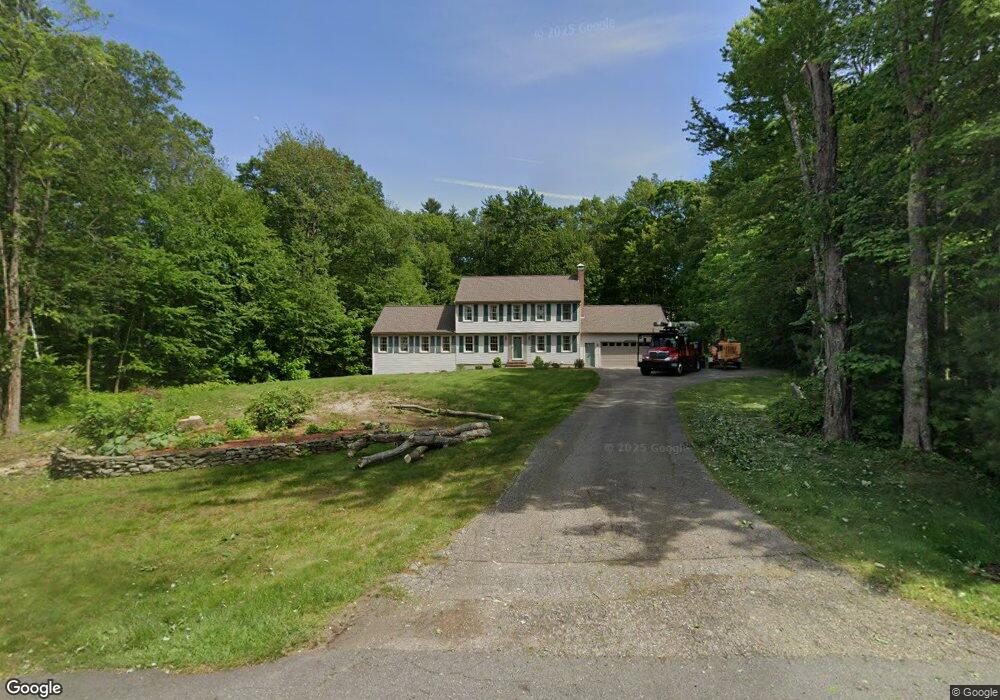 21 Gingerbread Ln, Hampstead, NH 03841 - photo 1