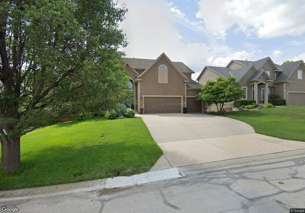 21605 W 99th Terrace, Lenexa, KS 66220 - photo 1
