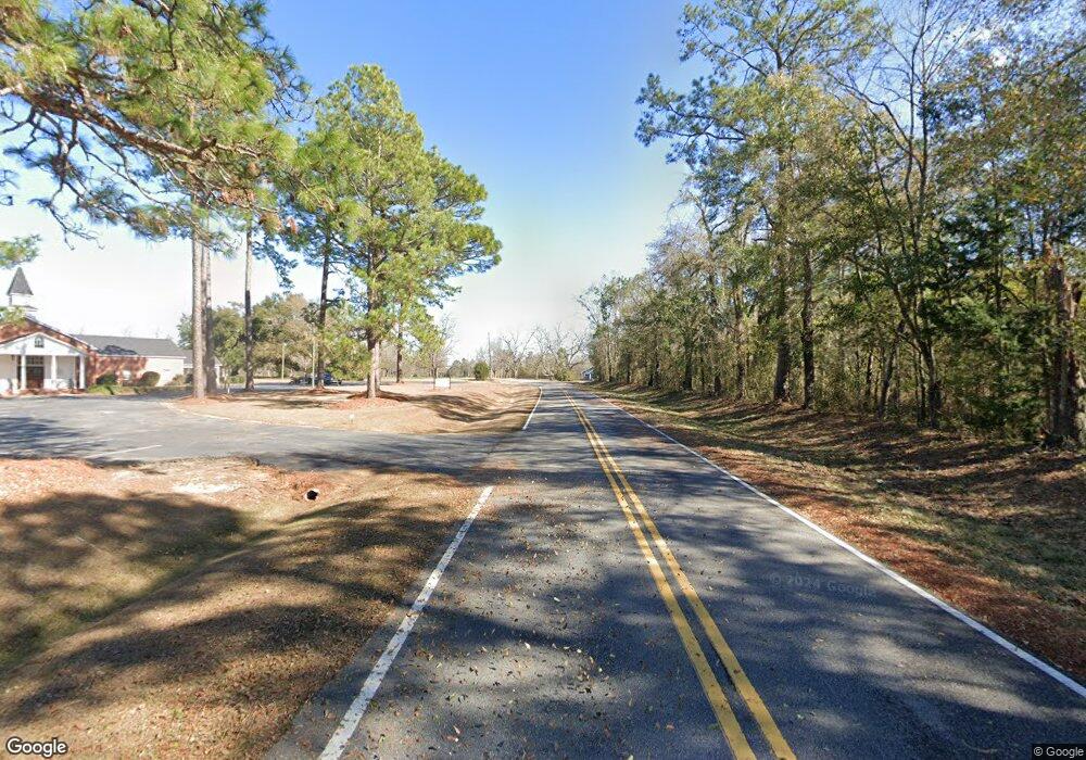 364 Egg and Butter Rd S, Thomasville, GA 31757 - photo 1