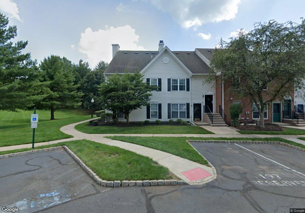 412 Strull Ct unit 4F1, Bridgewater, NJ 08807 - photo 1