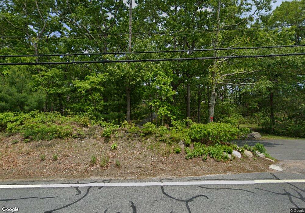 103 Ross Hill Rd, Charlestown, RI 02813 - photo 1