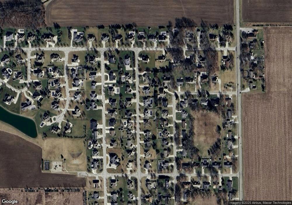 424 N Pointe Dr, Archbold, OH 43502 - photo 1