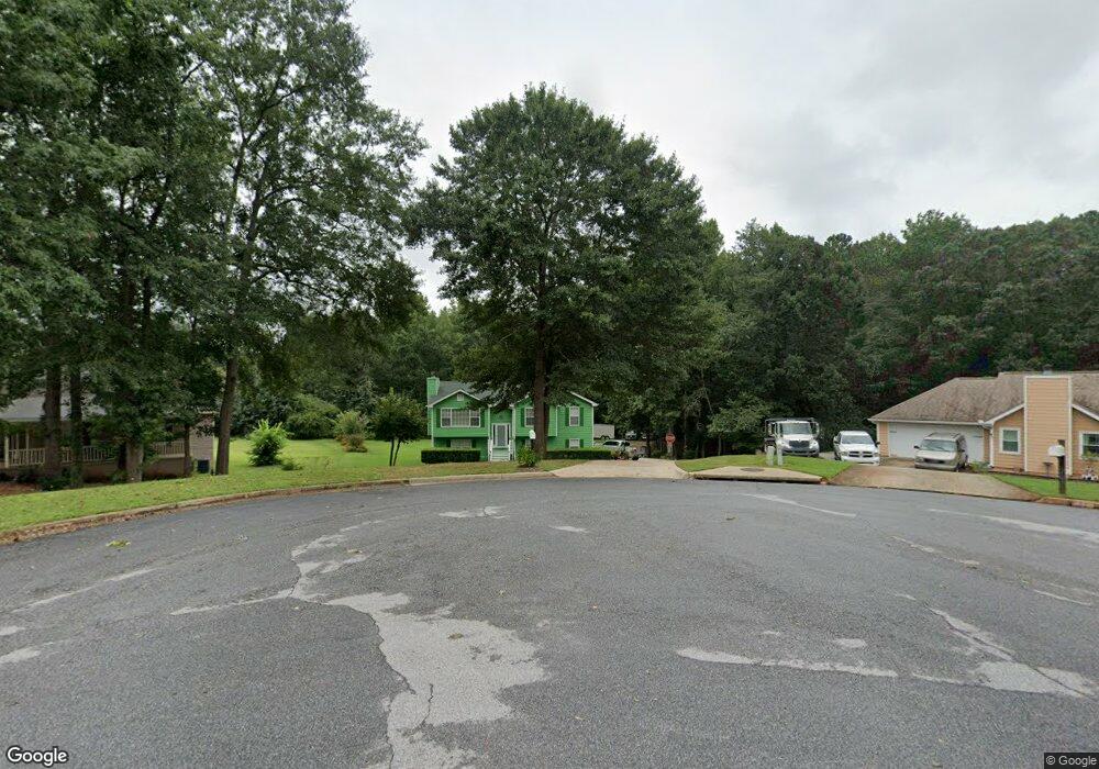 240 Branchwood Dr unit 4, Covington, GA 30016 - photo 1