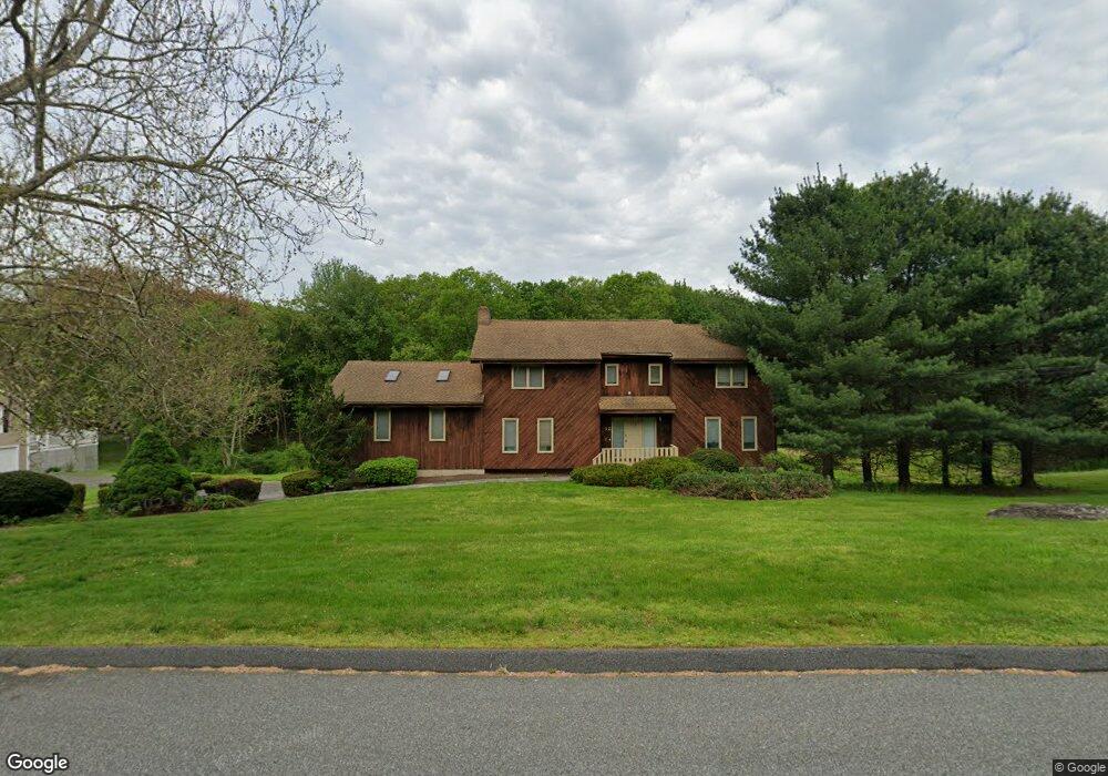 12 Old Hollow Rd, Trumbull, CT 06611 - photo 1