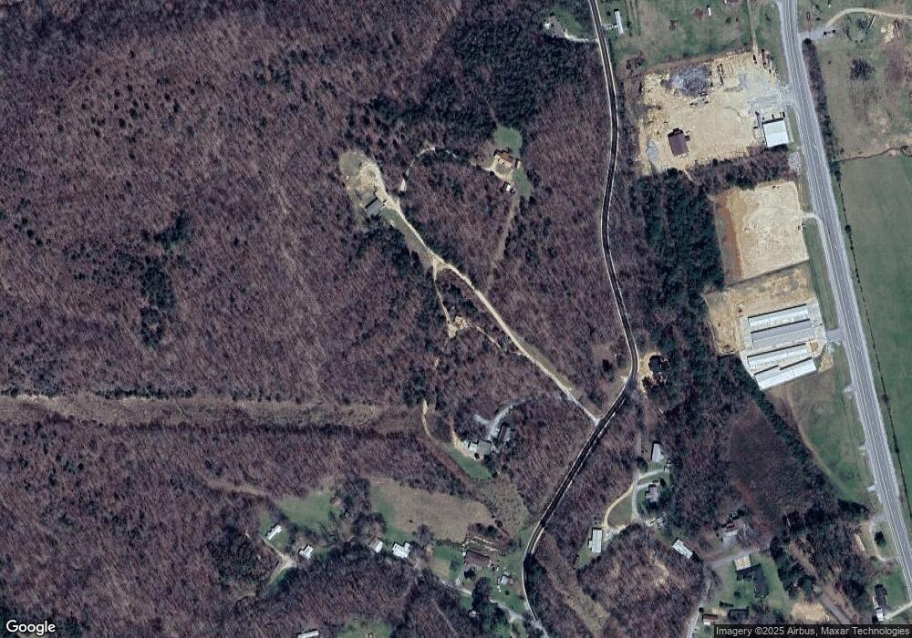 71 Blackberry Ln, Linden, TN 37096 - photo 1