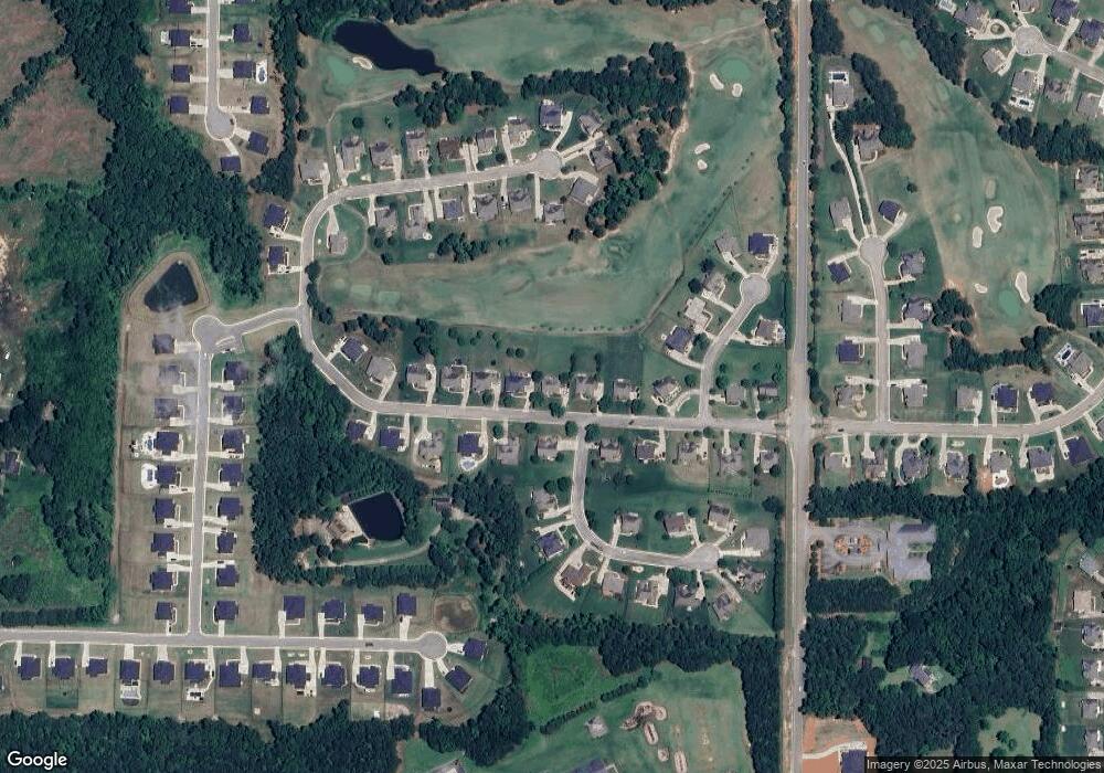 4022 Rotterdam Pass, Hampton, GA 30228 - photo 1