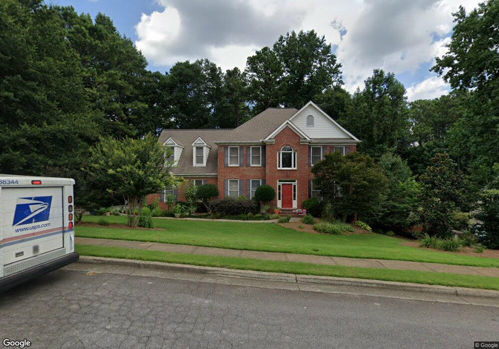 214 Lake Ruby Dr, Suwanee, GA 30024 - photo 1