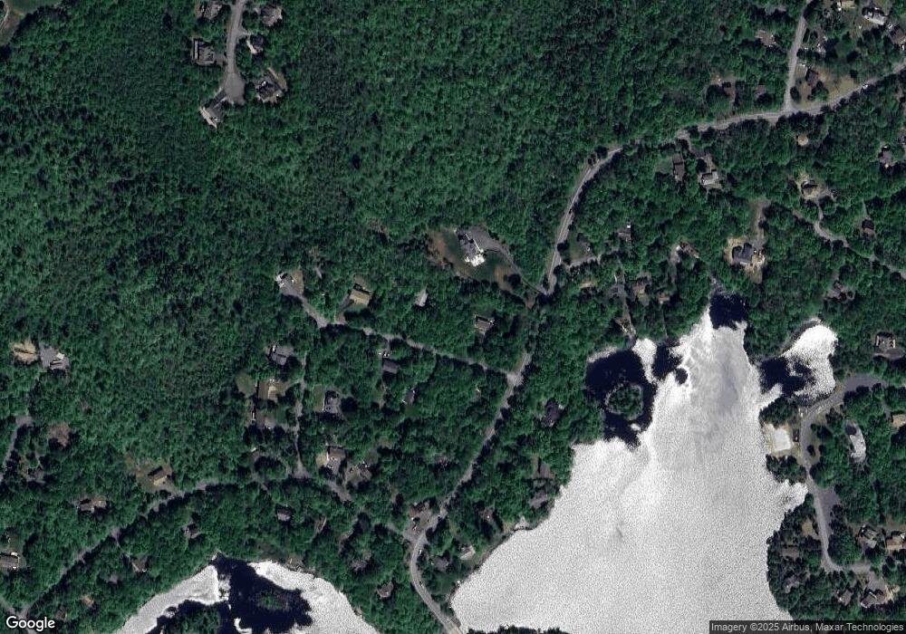 306 Hilltop Dr, Emerald Lakes, PA 18334 - photo 1