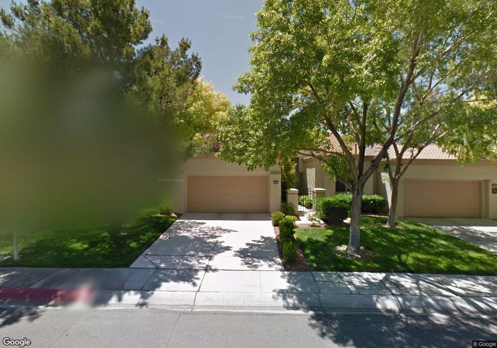 2825 Linkview Dr, Las Vegas, NV 89134 - photo 1