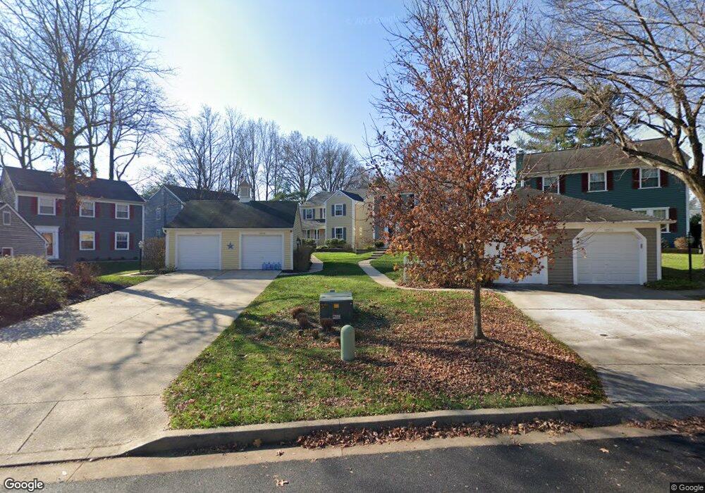 10918 Little Sparrow Place, Columbia, MD 21044 - photo 1