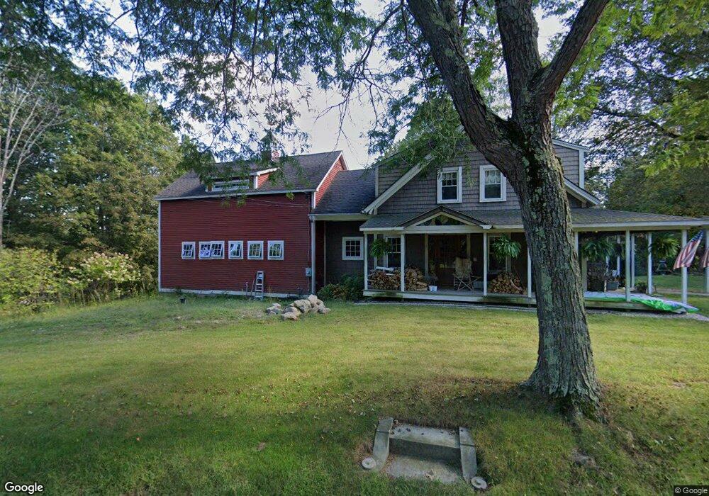 135 Hackett Hill Rd, Hooksett, NH 03106 - photo 1