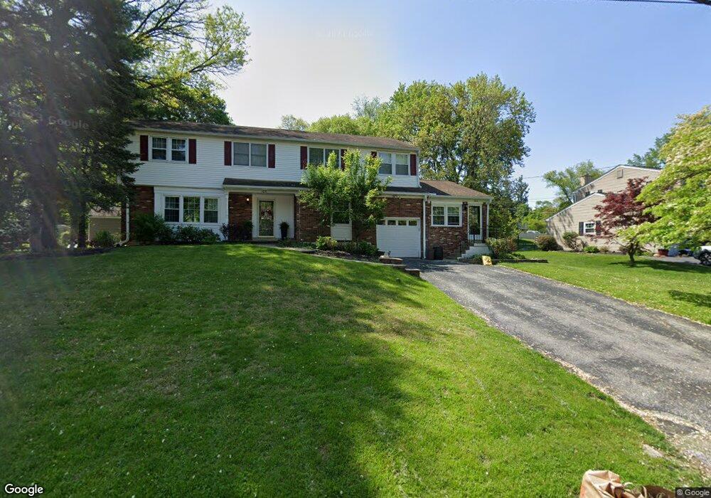106 Allen Dr, Exton, PA 19341 - photo 1