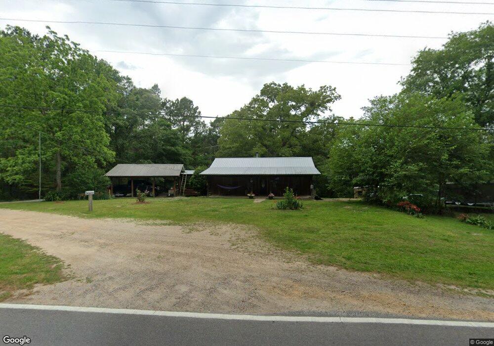 733 Highway 533, Stringer, MS 39481 - photo 1