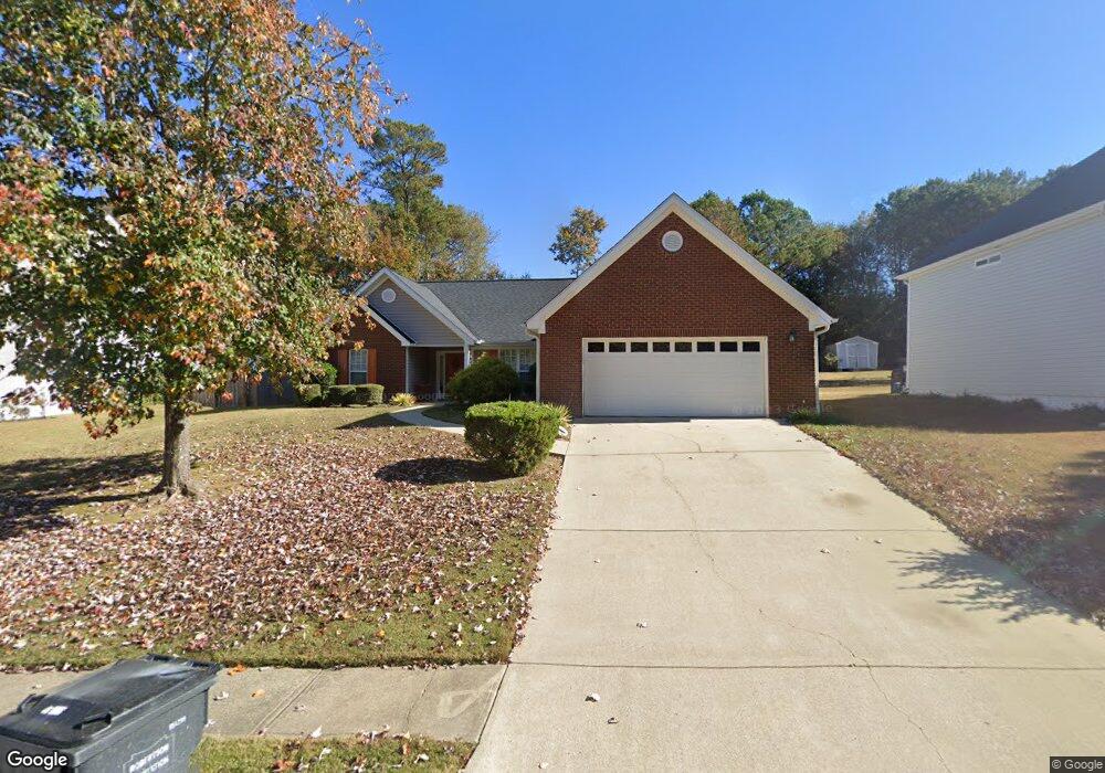 1570 Bramlett Forest Trail unit 1, Lawrenceville, GA 30045 - photo 1