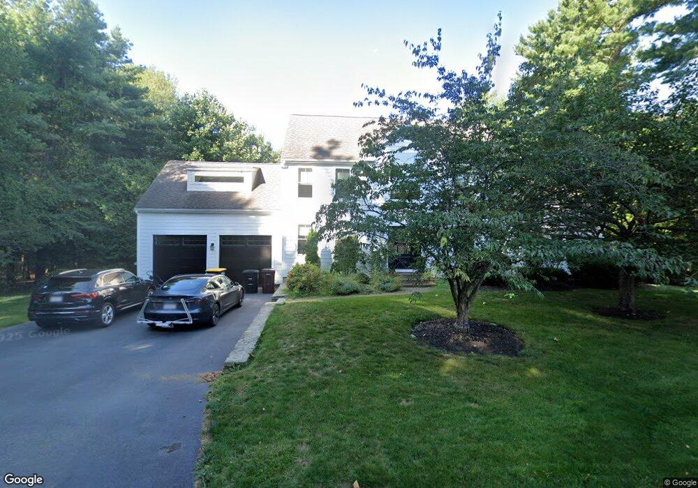 1 Heritage Trail unit 1, Scituate, MA 02066 - photo 1