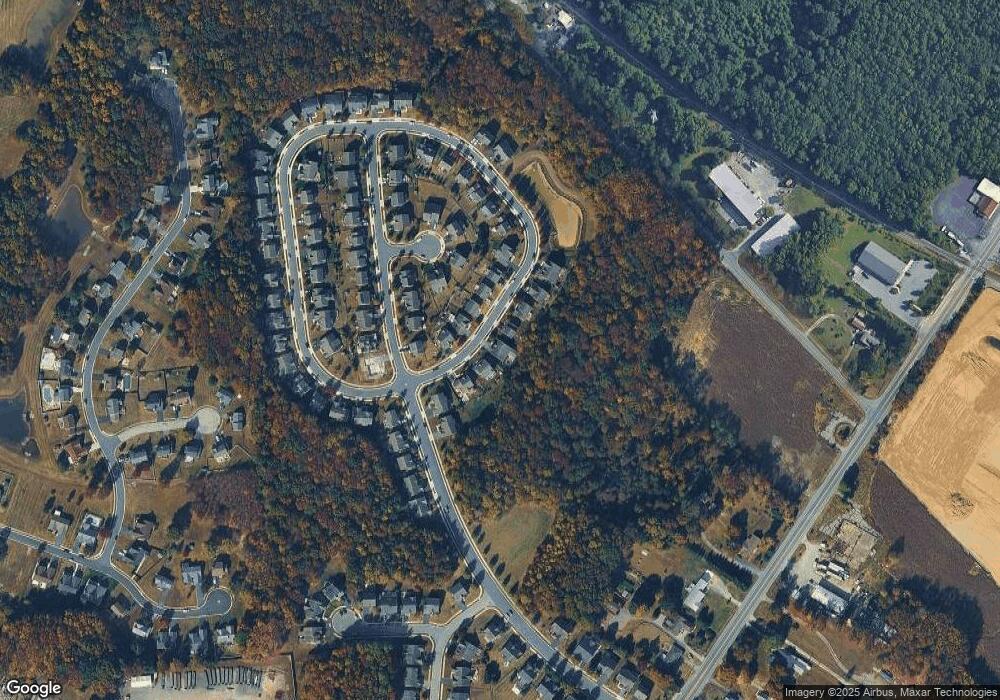 506 Bergenia Loop, Bear, DE 19701 - photo 1