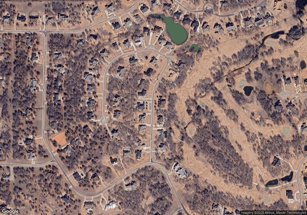 Lot191 Oak Bend Trail, Lipan, TX 76462 - photo 1