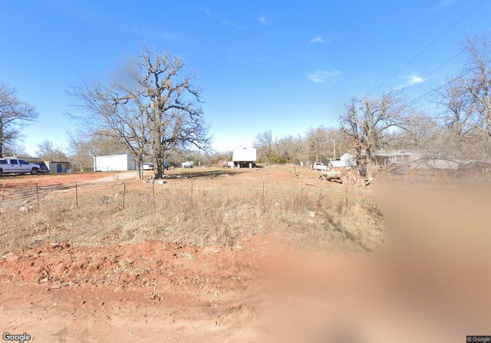 331644 E 1020 Rd, Harrah, OK 73045 - photo 1
