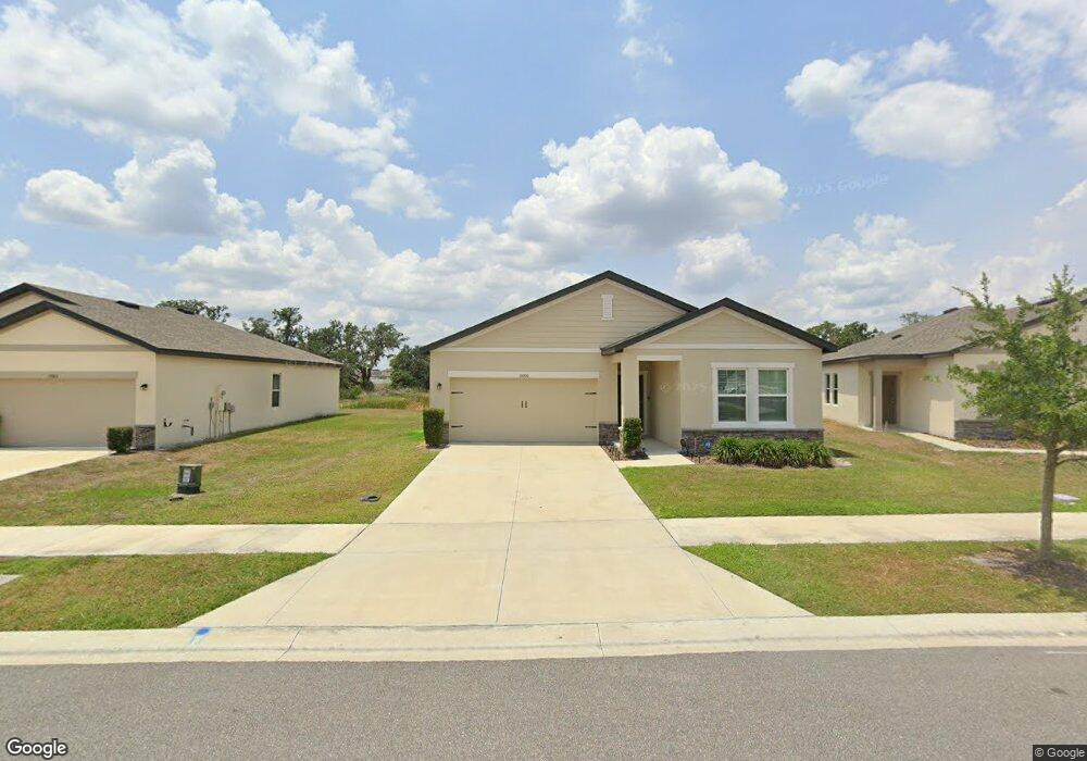 35290 White Water Lily Way, Zephyrhills, FL 33541 - photo 1