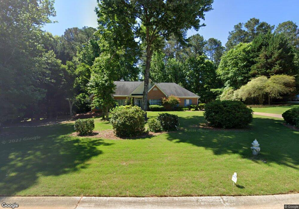 260 Jefferson Woods Dr unit 2, Peachtree City, GA 30269 - photo 1