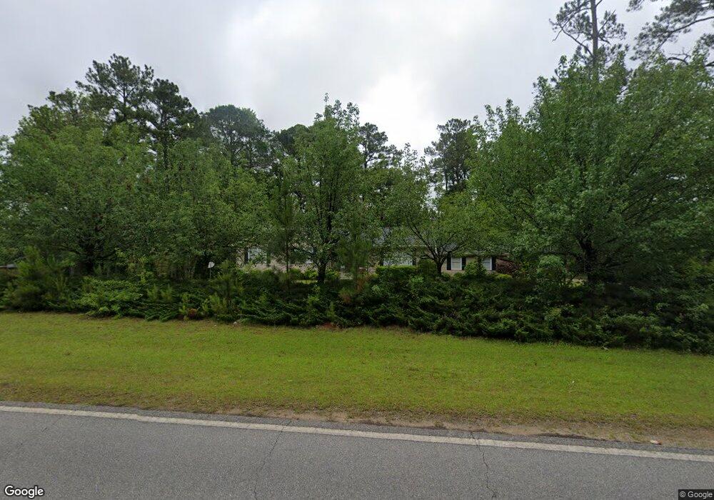 3918 Upper River Rd, Gray, GA 31032 - photo 1