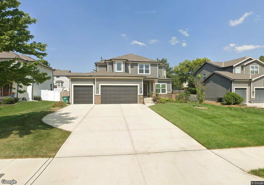 Sold • Co-Listing Agent