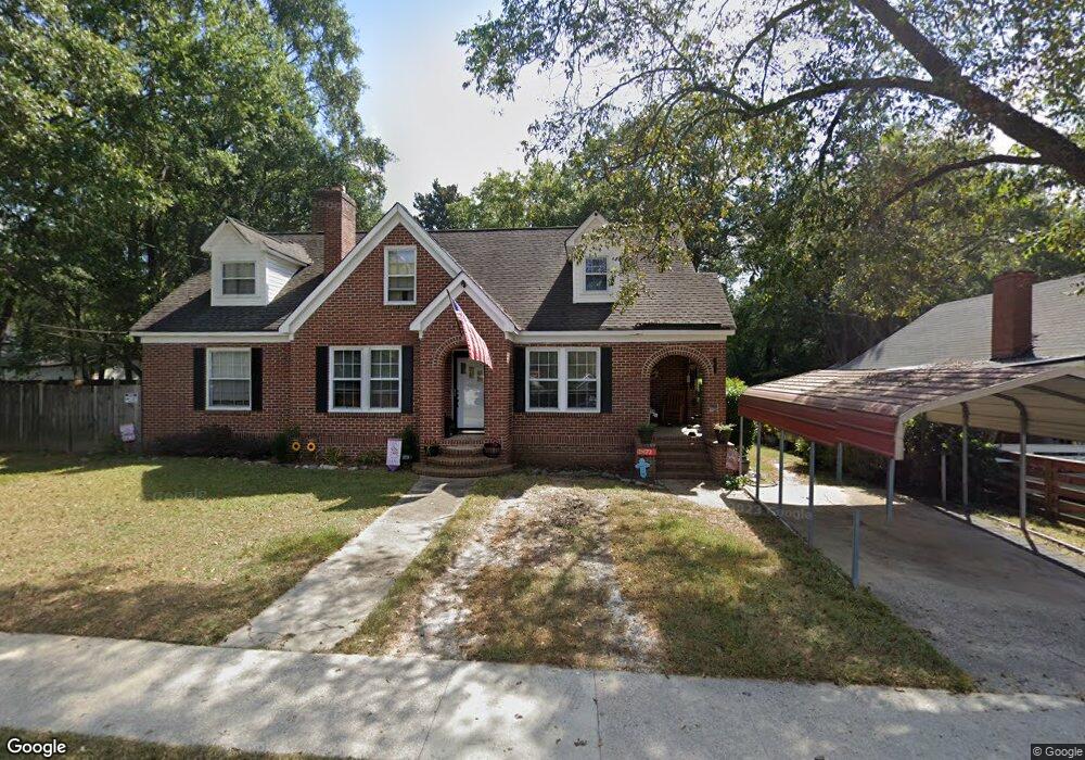173 Park Ave, Winder, GA 30680 - photo 1