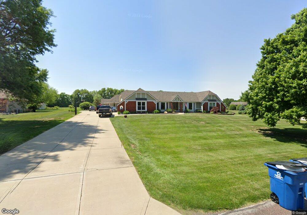 11005 W 154th St, Overland Park, KS 66221 - photo 1