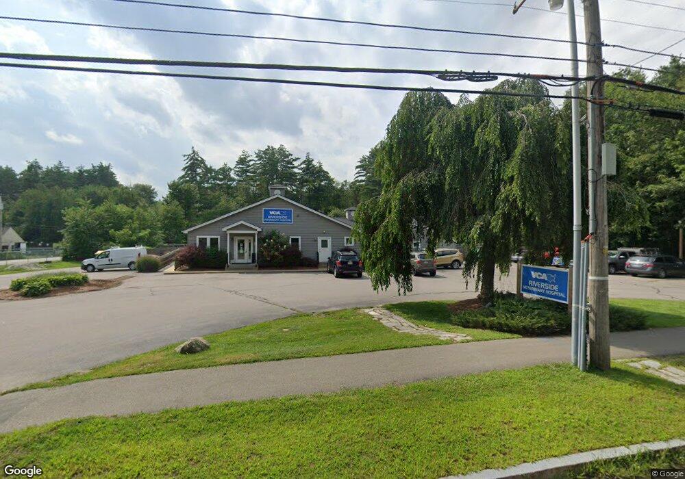 201 N Main St, Boscawen, NH 03303 - photo 1